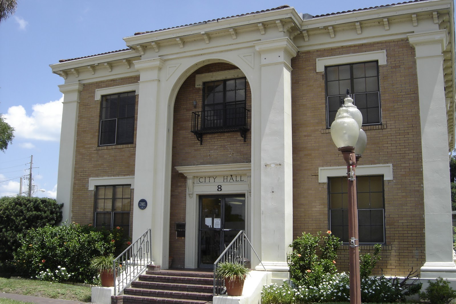 Fort Meade City Hall